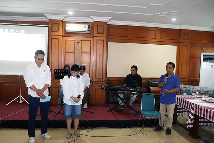 gallery warta, Evaluasi Kinerja Majelis GKJ Baki Tahun 2025, gereja kristen jawa, gkj, gkj baki, gereja kristen jawa baki, baki, sukoharjo, gkj klasis sukoharjo, klasis sukoharjo, klasis, sinode gkj, sinode 