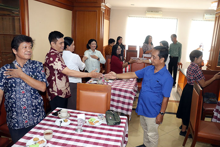 gallery warta, Evaluasi Kinerja Majelis GKJ Baki Tahun 2025, gereja kristen jawa, gkj, gkj baki, gereja kristen jawa baki, baki, sukoharjo, gkj klasis sukoharjo, klasis sukoharjo, klasis, sinode gkj, sinode 