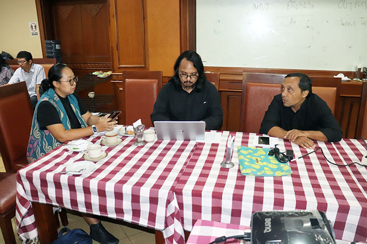 gallery warta, Evaluasi Kinerja Majelis GKJ Baki Tahun 2025, gereja kristen jawa, gkj, gkj baki, gereja kristen jawa baki, baki, sukoharjo, gkj klasis sukoharjo, klasis sukoharjo, klasis, sinode gkj, sinode 