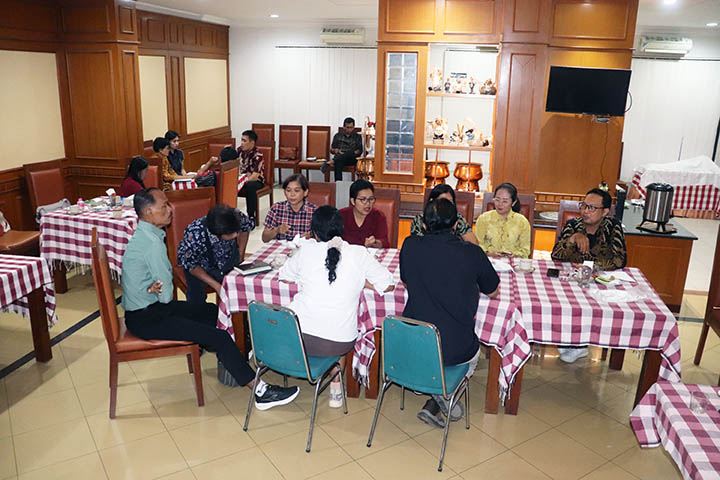 gallery warta, Evaluasi Kinerja Majelis GKJ Baki Tahun 2025, gereja kristen jawa, gkj, gkj baki, gereja kristen jawa baki, baki, sukoharjo, gkj klasis sukoharjo, klasis sukoharjo, klasis, sinode gkj, sinode 