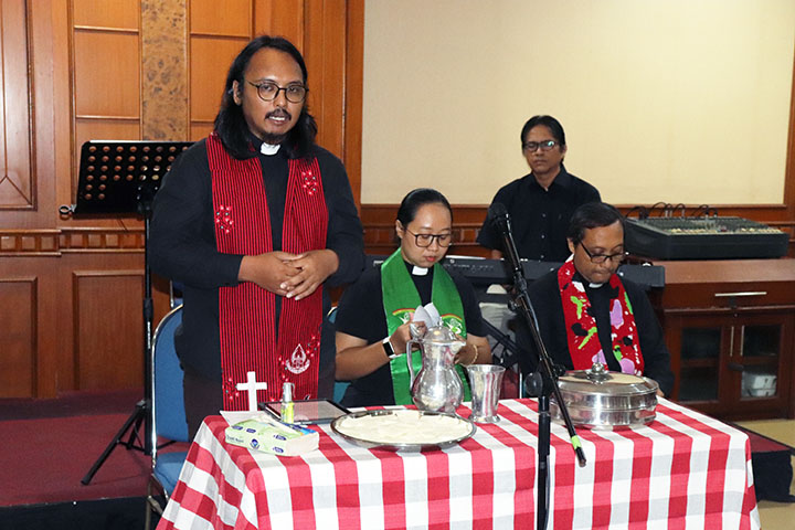 gallery warta, Evaluasi Kinerja Majelis GKJ Baki Tahun 2025, gereja kristen jawa, gkj, gkj baki, gereja kristen jawa baki, baki, sukoharjo, gkj klasis sukoharjo, klasis sukoharjo, klasis, sinode gkj, sinode 