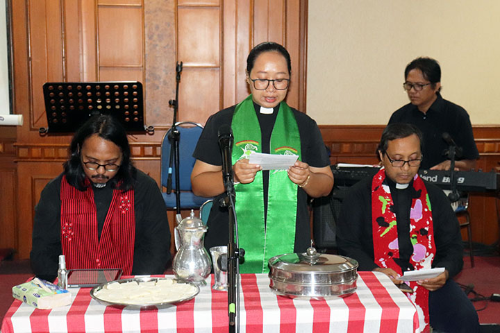 gallery warta, Evaluasi Kinerja Majelis GKJ Baki Tahun 2025, gereja kristen jawa, gkj, gkj baki, gereja kristen jawa baki, baki, sukoharjo, gkj klasis sukoharjo, klasis sukoharjo, klasis, sinode gkj, sinode 