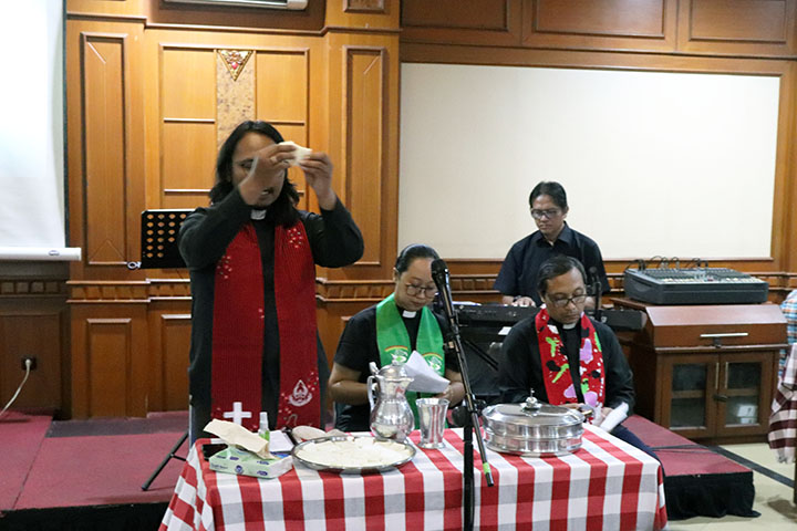 gallery warta, Evaluasi Kinerja Majelis GKJ Baki Tahun 2025, gereja kristen jawa, gkj, gkj baki, gereja kristen jawa baki, baki, sukoharjo, gkj klasis sukoharjo, klasis sukoharjo, klasis, sinode gkj, sinode 