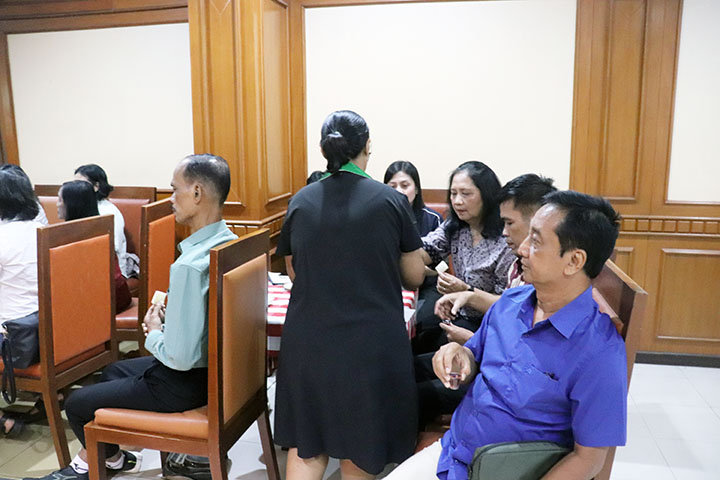 gallery warta, Evaluasi Kinerja Majelis GKJ Baki Tahun 2025, gereja kristen jawa, gkj, gkj baki, gereja kristen jawa baki, baki, sukoharjo, gkj klasis sukoharjo, klasis sukoharjo, klasis, sinode gkj, sinode 