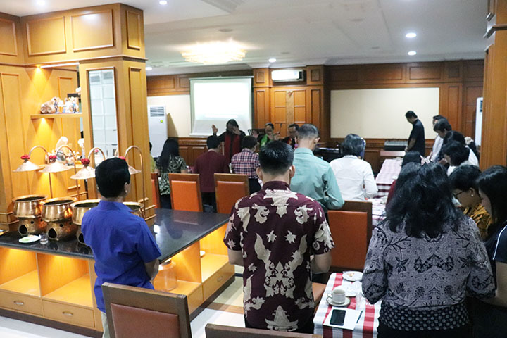 gallery warta, Evaluasi Kinerja Majelis GKJ Baki Tahun 2025, gereja kristen jawa, gkj, gkj baki, gereja kristen jawa baki, baki, sukoharjo, gkj klasis sukoharjo, klasis sukoharjo, klasis, sinode gkj, sinode 