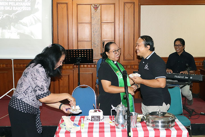 gallery warta, Evaluasi Kinerja Majelis GKJ Baki Tahun 2025, gereja kristen jawa, gkj, gkj baki, gereja kristen jawa baki, baki, sukoharjo, gkj klasis sukoharjo, klasis sukoharjo, klasis, sinode gkj, sinode 