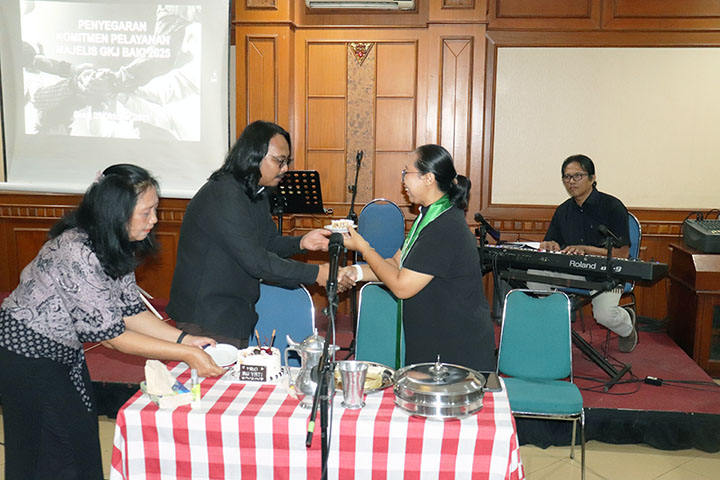 gallery warta, Evaluasi Kinerja Majelis GKJ Baki Tahun 2025, gereja kristen jawa, gkj, gkj baki, gereja kristen jawa baki, baki, sukoharjo, gkj klasis sukoharjo, klasis sukoharjo, klasis, sinode gkj, sinode 