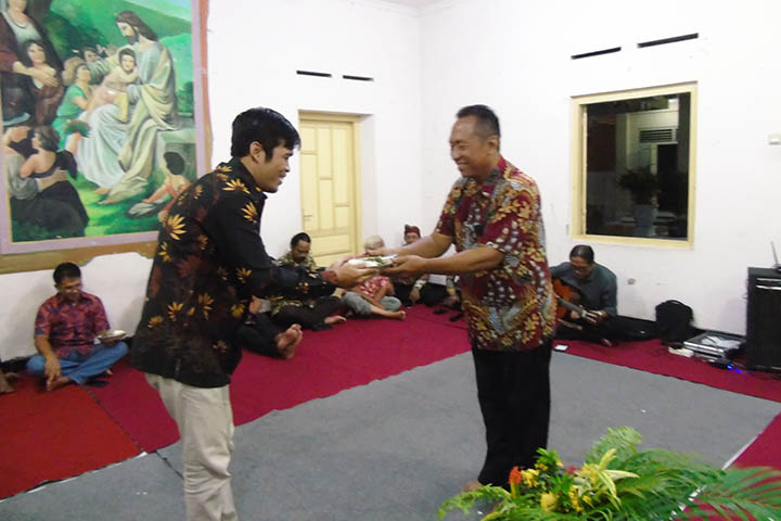 gallery warta, Selamat HUT ke-61 Gereja tercinta GKJ BAKI, gereja kristen jawa, gkj, gkj baki, gereja kristen jawa baki, baki, sukoharjo, gkj klasis sukoharjo, klasis sukoharjo, klasis, sinode gkj, sinode 
