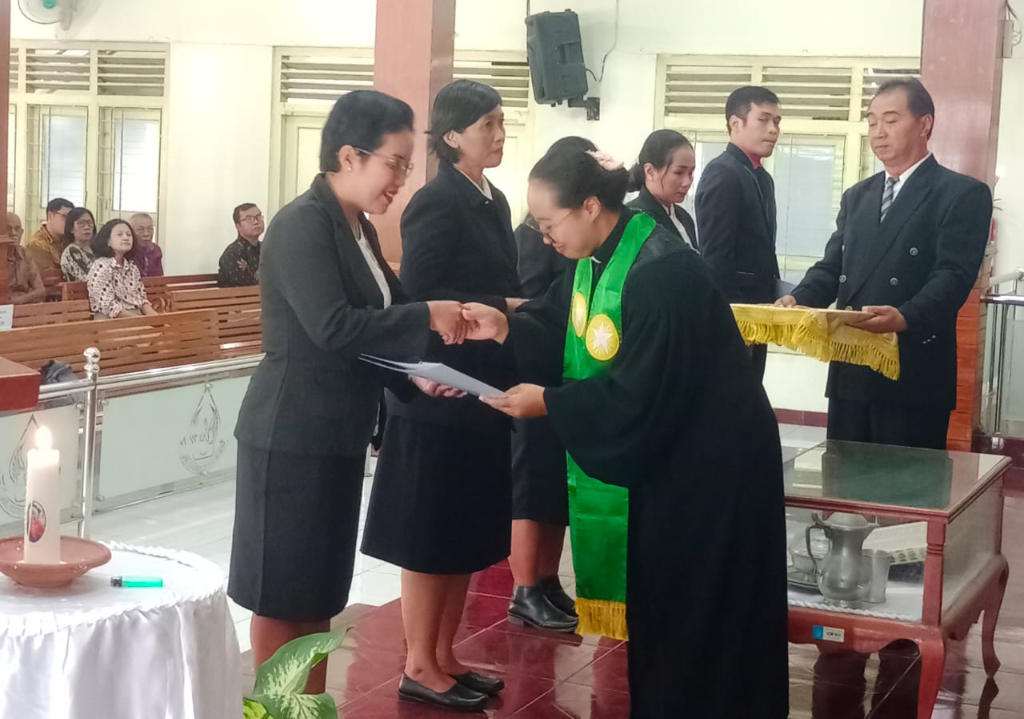 gallery warta, Pelerehan dan Peneguhan Majelis GKJ Baki Januari 2024, gereja kristen jawa, gkj, gkj baki, gereja kristen jawa baki, baki, sukoharjo, gkj klasis sukoharjo, klasis sukoharjo, klasis, sinode gkj, sinode 