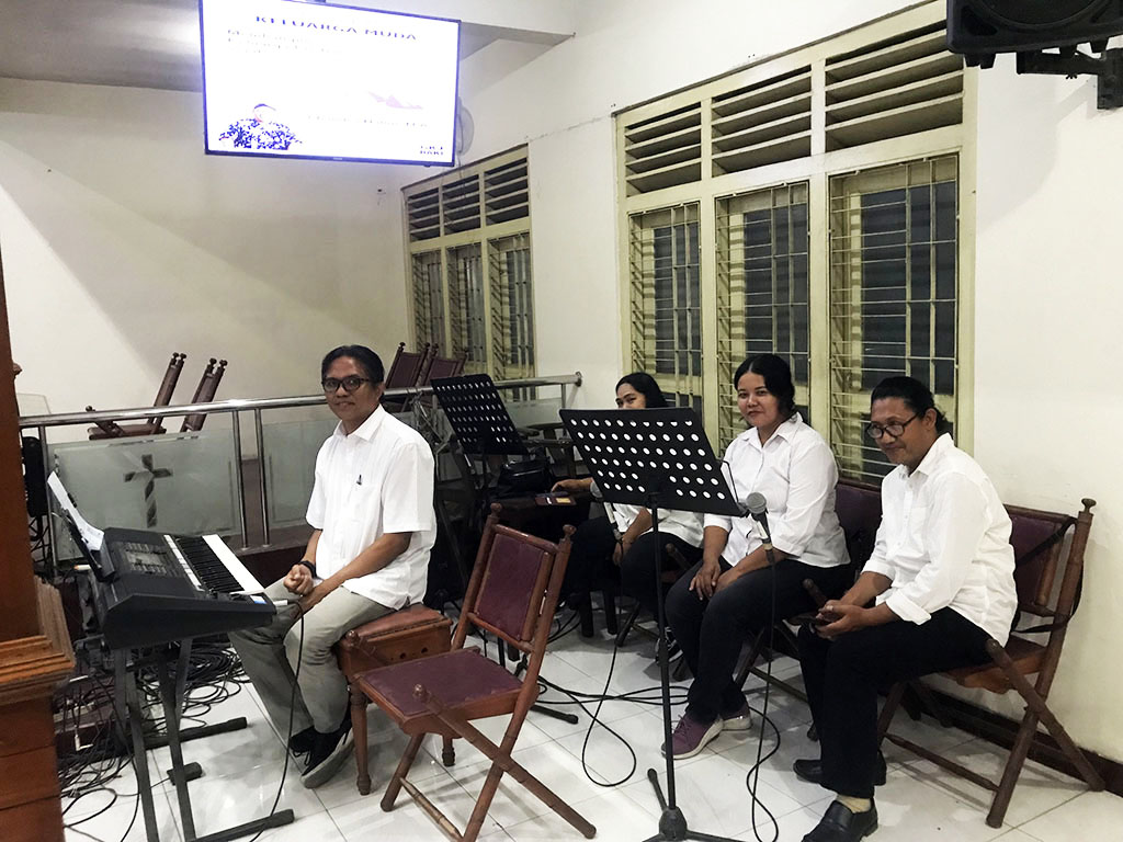 gallery warta, Sarasehan Keluarga Muda, gereja kristen jawa, gkj, gkj baki, gereja kristen jawa baki, baki, sukoharjo, gkj klasis sukoharjo, klasis sukoharjo, klasis, sinode gkj, sinode 