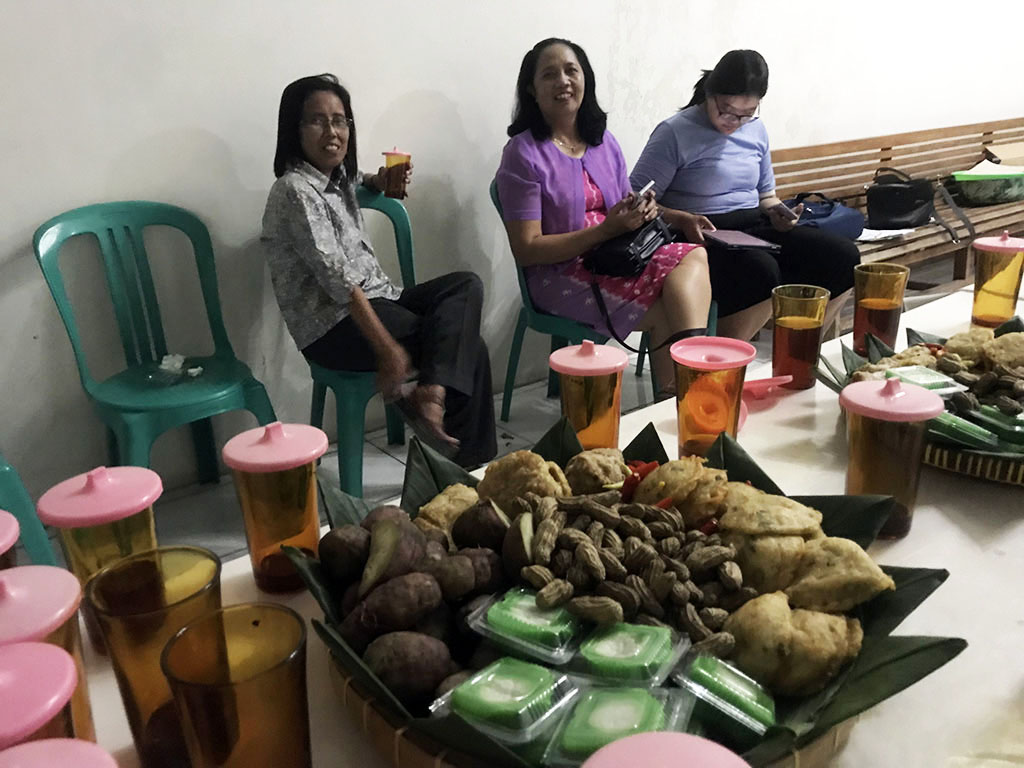 gallery warta, Sarasehan Keluarga Muda, gereja kristen jawa, gkj, gkj baki, gereja kristen jawa baki, baki, sukoharjo, gkj klasis sukoharjo, klasis sukoharjo, klasis, sinode gkj, sinode 
