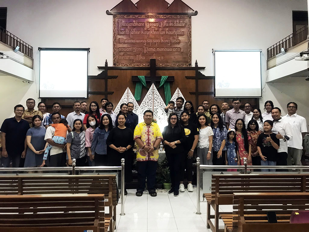 gallery warta, Sarasehan Keluarga Muda, gereja kristen jawa, gkj, gkj baki, gereja kristen jawa baki, baki, sukoharjo, gkj klasis sukoharjo, klasis sukoharjo, klasis, sinode gkj, sinode 