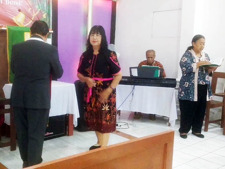 gallery warta, Tukar Pelayan Mimbar Tahap I ke GKJ Bener Purworejo dalam rangka HUT Sinode GKJ ke 93, gereja kristen jawa, gkj, gkj baki, gereja kristen jawa baki, baki, sukoharjo, gkj klasis sukoharjo, klasis sukoharjo, klasis, sinode gkj, sinode 