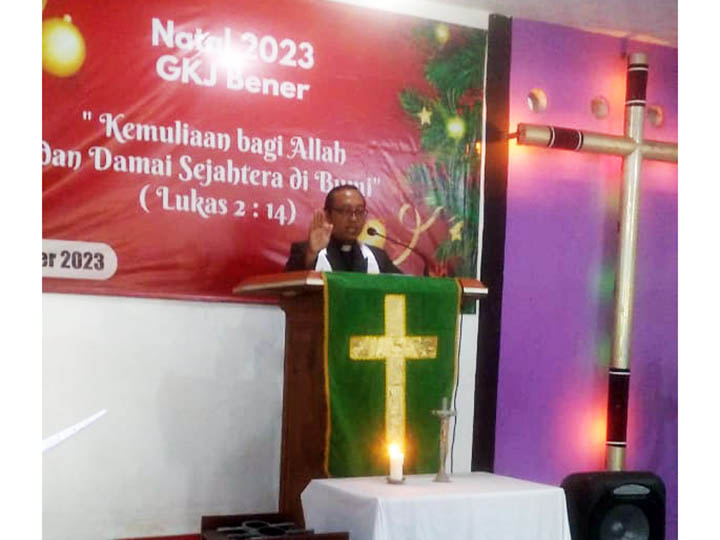 gallery warta, Tukar Pelayan Mimbar Tahap I ke GKJ Bener Purworejo dalam rangka HUT Sinode GKJ ke 93, gereja kristen jawa, gkj, gkj baki, gereja kristen jawa baki, baki, sukoharjo, gkj klasis sukoharjo, klasis sukoharjo, klasis, sinode gkj, sinode 