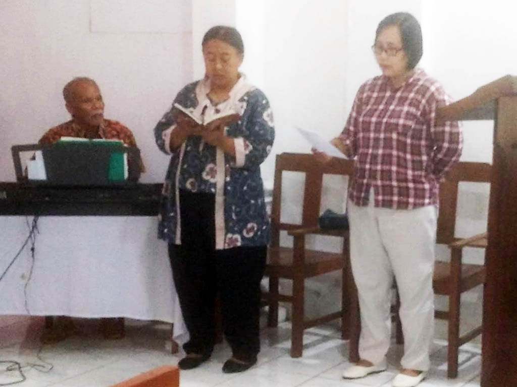 gallery warta, Tukar Pelayan Mimbar Tahap I ke GKJ Bener Purworejo dalam rangka HUT Sinode GKJ ke 93, gereja kristen jawa, gkj, gkj baki, gereja kristen jawa baki, baki, sukoharjo, gkj klasis sukoharjo, klasis sukoharjo, klasis, sinode gkj, sinode 